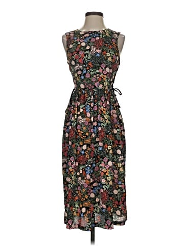 Topshop Casual Dress (view 1)