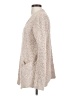 John Paul Richard Tan Cardigan Size XS - photo 5