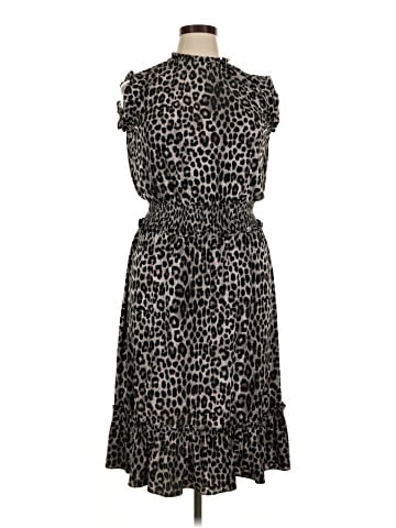 MICHAEL Michael Kors Casual Dress (view 1)