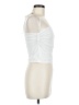 RUMOURS Ivory Tube Top Size M - photo 4