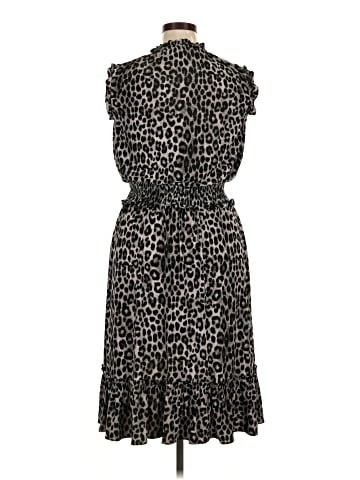 MICHAEL Michael Kors Casual Dress (view 2)