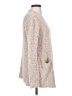 John Paul Richard Tan Cardigan Size XS - photo 4