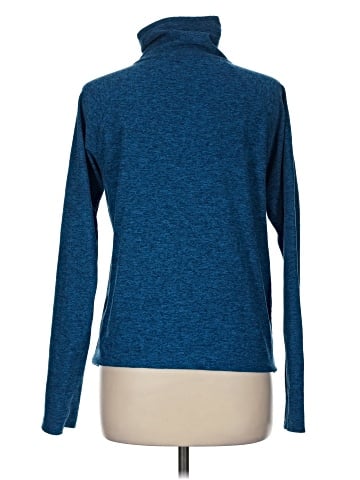 Oiselle Pullover Sweater (view 2)