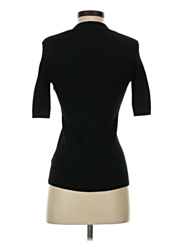 Elie Tahari 3/4 Sleeve T-Shirt (view 2)