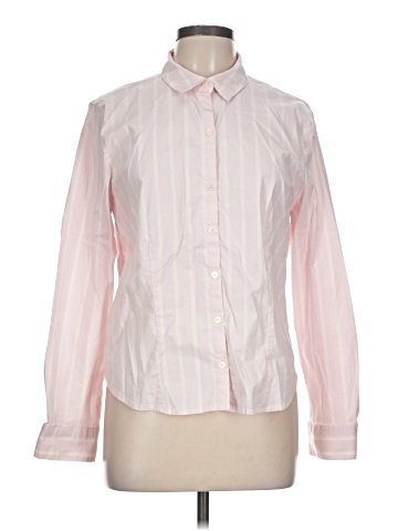 Old Navy Long Sleeve Button-Down Shirt (view 1)