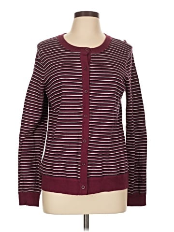 Eddie Bauer Cardigan (view 1)
