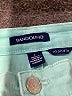 Bandolino Teal Jeans Size 8 - photo 7