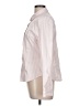 Old Navy Stripes Pink Long Sleeve Button-Down Shirt Size L - photo 5
