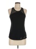 Nike Black Active Tank Size M - photo 1