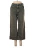 DL1961 100% Cotton Green Jeans Size 27 waist - photo 1
