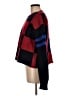 Polo by Ralph Lauren Plaid Red Wool Pullover Sweater Size M - photo 5