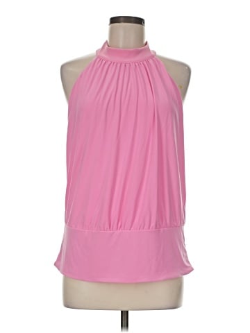 Boston Proper Sleeveless Blouse (view 1)