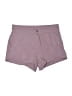 all in motion Solid Purple Shorts Size XL - photo 1
