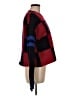 Polo by Ralph Lauren Plaid Red Wool Pullover Sweater Size M - photo 4
