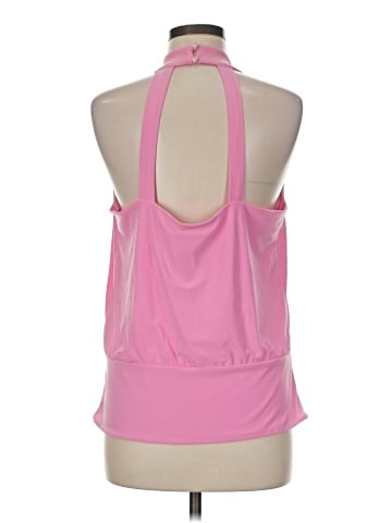 Boston Proper Sleeveless Blouse (view 2)