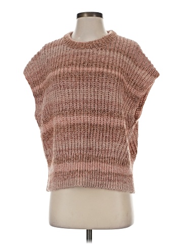 Ann Taylor LOFT Sweater Vest (view 1)