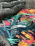 Active Tropical Teal Active Pants Size XXL - photo 4