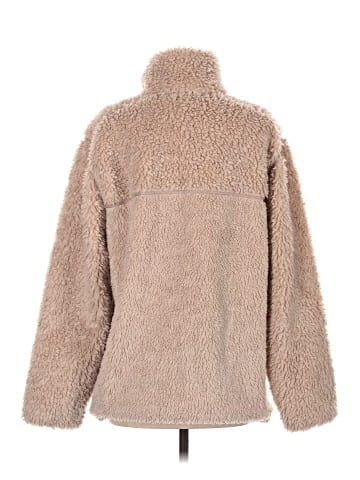Patagonia Faux Fur Jacket (view 2)
