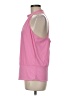Boston Proper Pink Sleeveless Blouse Size M - photo 5