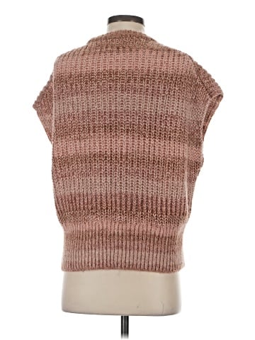 Ann Taylor LOFT Sweater Vest (view 2)