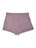 all in motion Solid Purple Shorts Size XL - photo 2