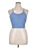 PrAna Blue Tank Top Size XL - photo 1