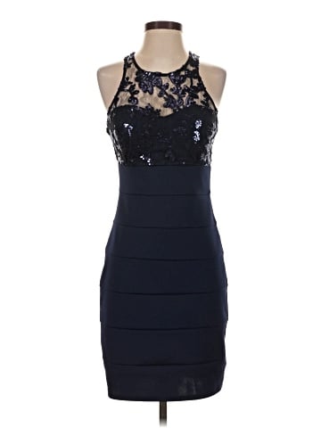 My Michelle Cocktail Dress (view 1)