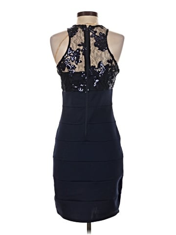 My Michelle Cocktail Dress (view 2)