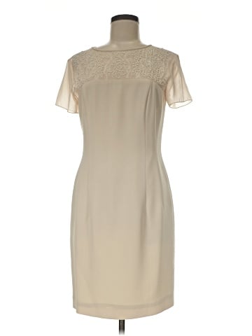 Donna Morgan Cocktail Dress (view 1)