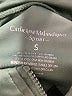 Catherine Malandrino Green Track Jacket Size S - photo 7
