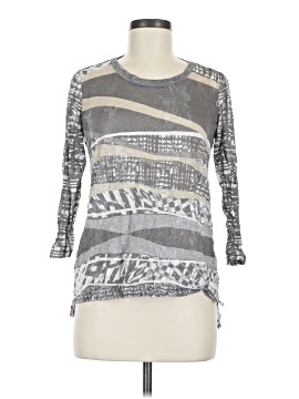 David Cline 3/4 Sleeve T Shirt