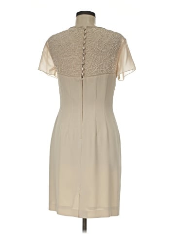 Donna Morgan Cocktail Dress (view 2)