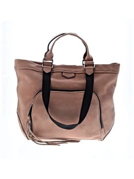 Aimee Kestenberg Leather Tote