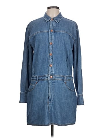 Pilcro Casual Dress (view 1)