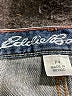 Eddie Bauer Blue Denim Shorts Size 4 (petite) - photo 3