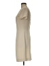 Donna Morgan 100% Polyester Tan Cocktail Dress Size 6 - photo 5
