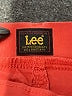 Lee Red Casual Pants Size 16W - photo 7
