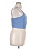 PrAna Blue Tank Top Size XL - photo 4