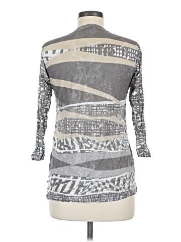 David Cline 3/4 Sleeve T-Shirt (view 2)