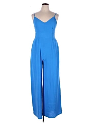 Hudson Gray Jumpsuit (view 1)