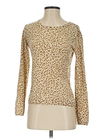 J. McLaughlin Pullover Sweater (view 1)