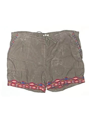 JW Los Angeles Shorts (view 1)