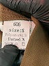 Unbranded Brown Dress Pants Size S - photo 6