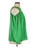 MICHAEL Michael Kors Green Long Sleeve Blouse Size XL - photo 4