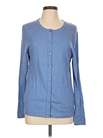 Eddie Bauer Long Sleeve Top (view 1)