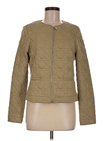 Bagatelle Jacket (view 1)
