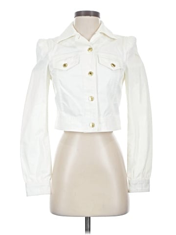 MICHAEL Michael Kors Jacket (view 1)