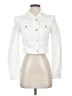 MICHAEL Michael Kors White Jacket Size 0 - photo 1