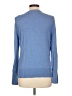 Eddie Bauer Blue Long Sleeve Top Size L - photo 2