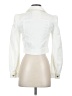 MICHAEL Michael Kors White Jacket Size 0 - photo 2
